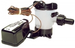 Seachoice Bilge Pump and Float Switch Combos